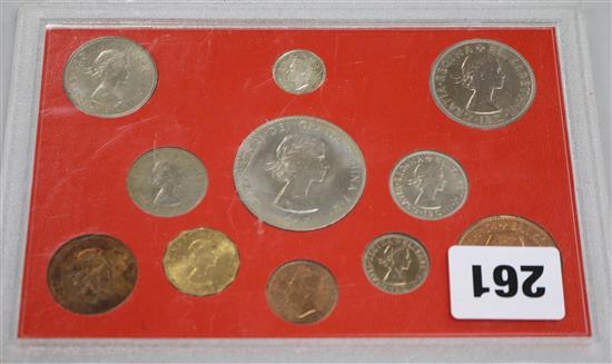 A 1790 Spade Guinea and mixed coins